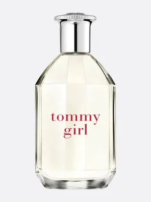 Eau de Toilette Tommy Girl 100 ml | Plusieurs Couleurs | Tommy Hilfiger