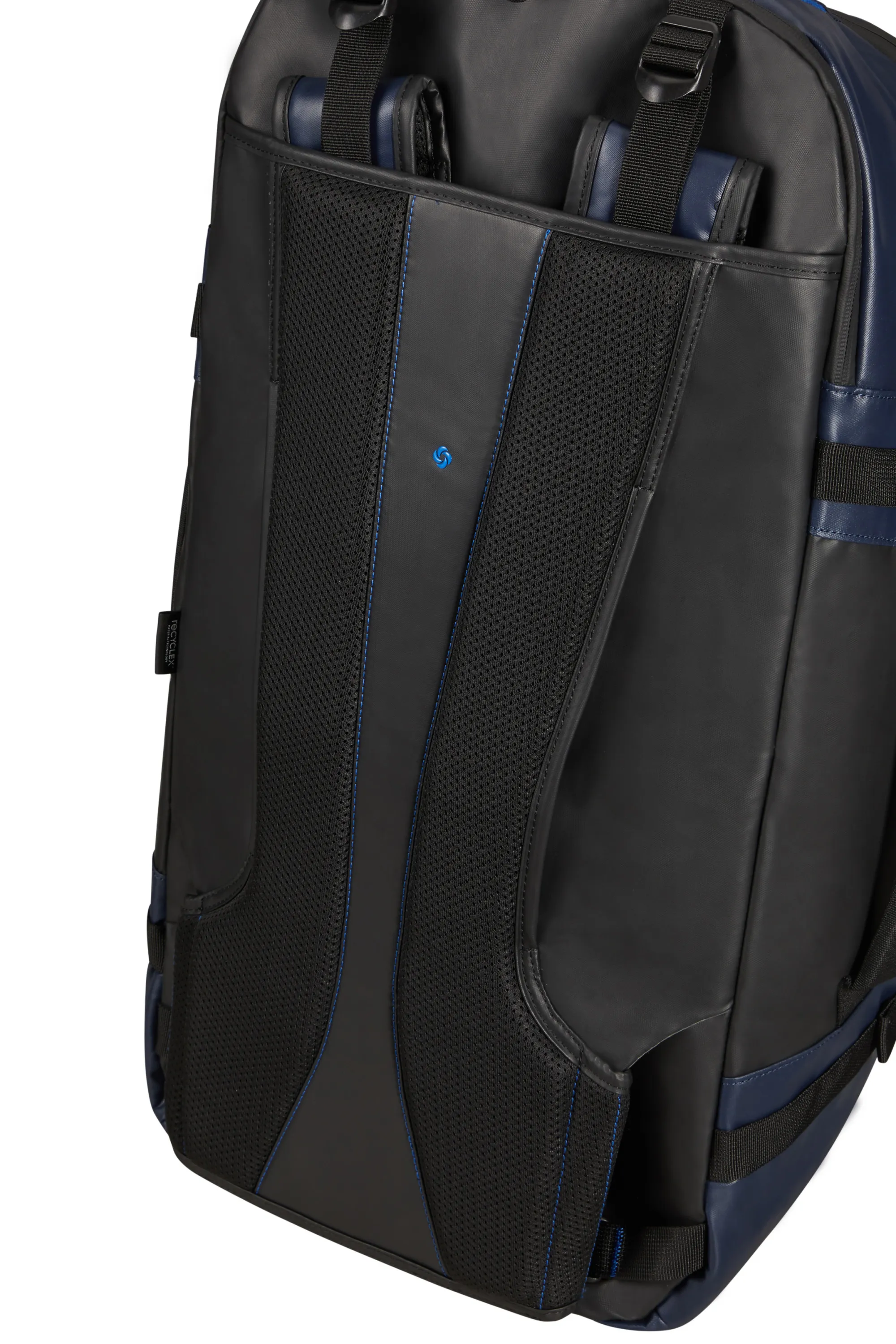 ECODIVER SACOCHE ORDINATEUR TAILLE M - SAMSONITE pour HOMME | Printemps