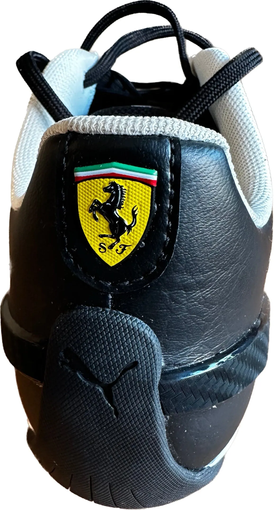 Edition special Puma ferrari