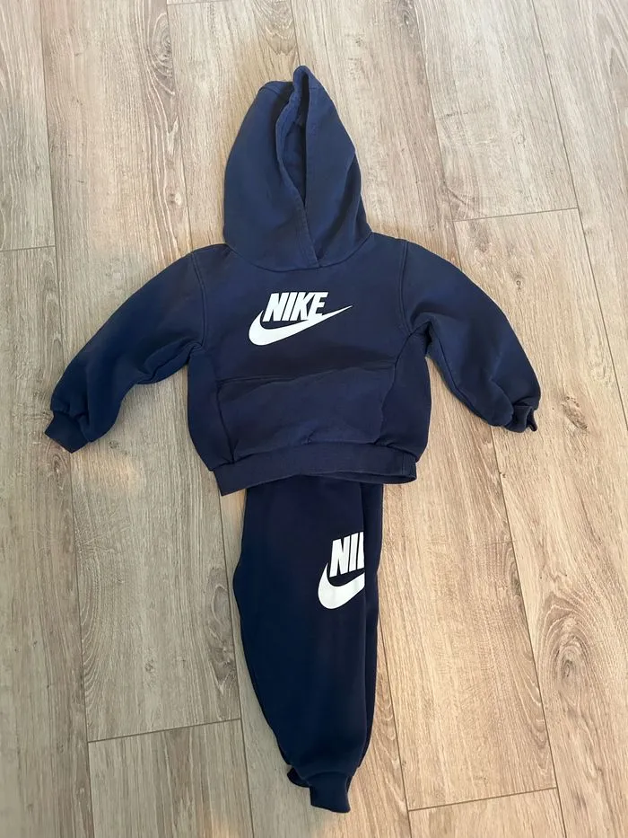 Ensemble Nike - Nike - 24 mois  | Beebs