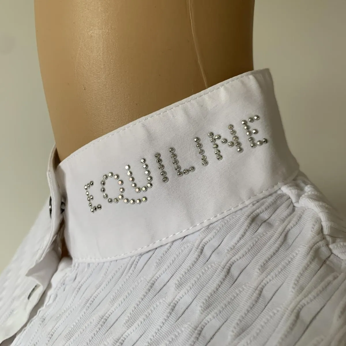 EQUiLiNE Polo Concours S