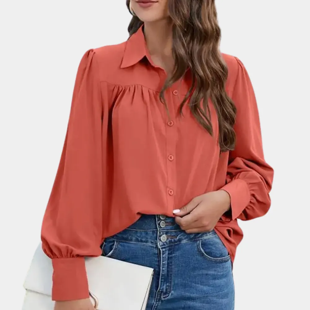 Esmerine | Pull ample pour femme