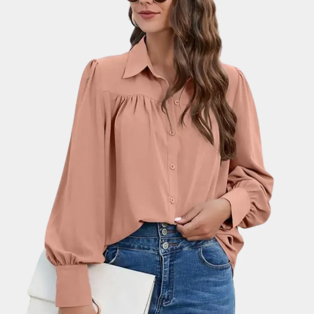 Esmerine | Pull ample pour femme