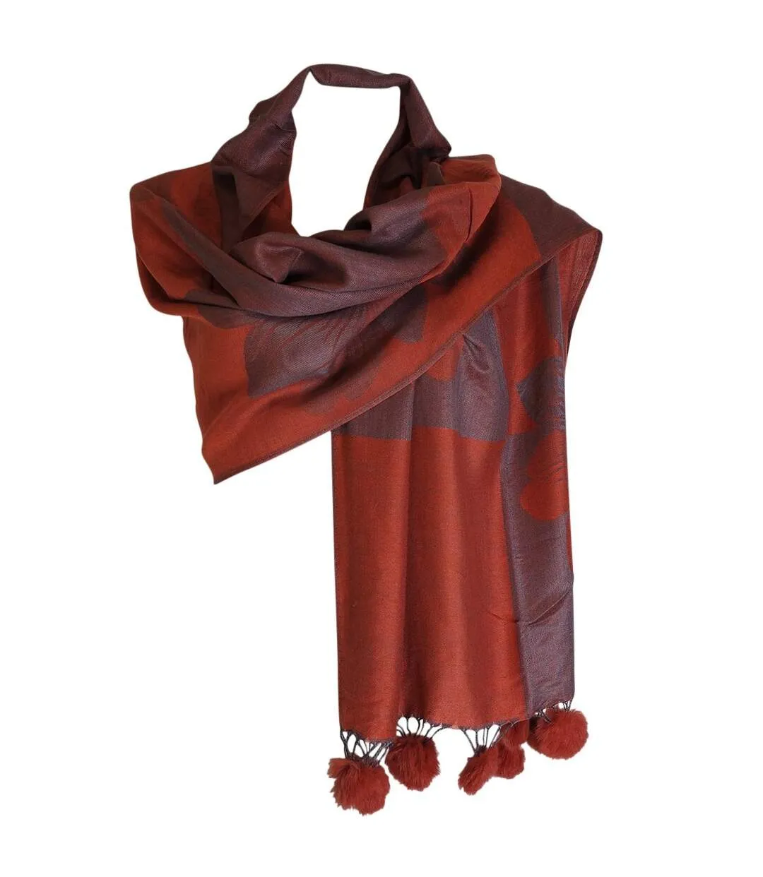 Etole style pashmina TIMEA