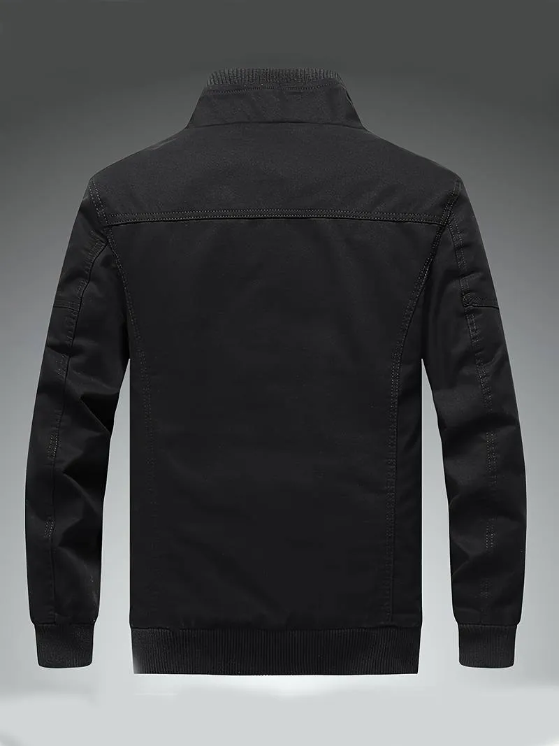 Fenno - Veste rétro pour homme