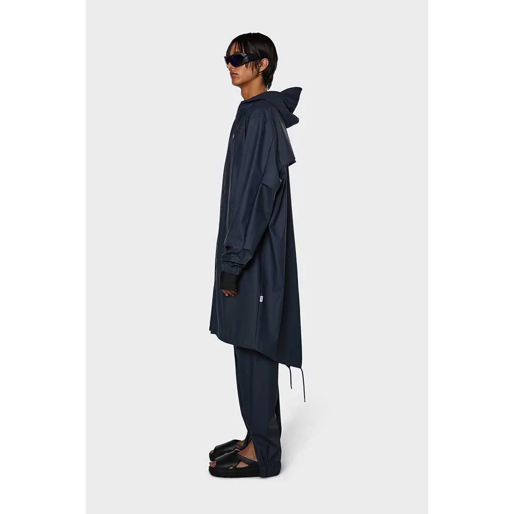 Fishtail Parka