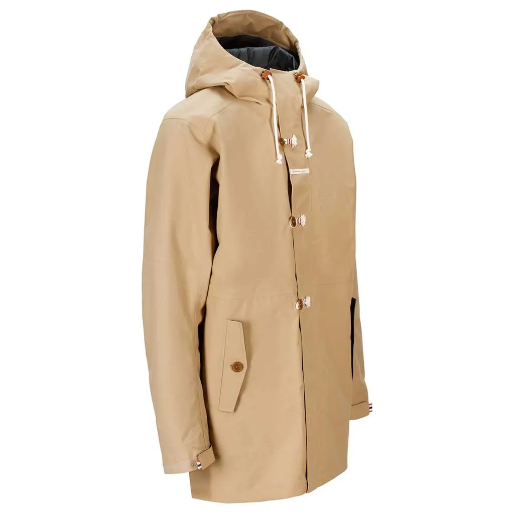 Fogg's Rain Parka | Men's