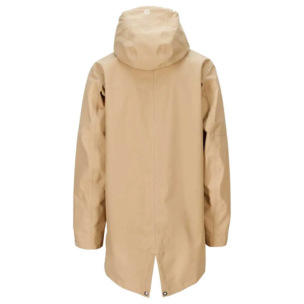 Fogg's Rain Parka | Men's