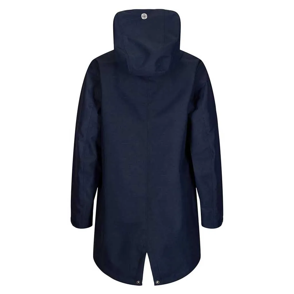 Fogg's Rain Parka | Women's