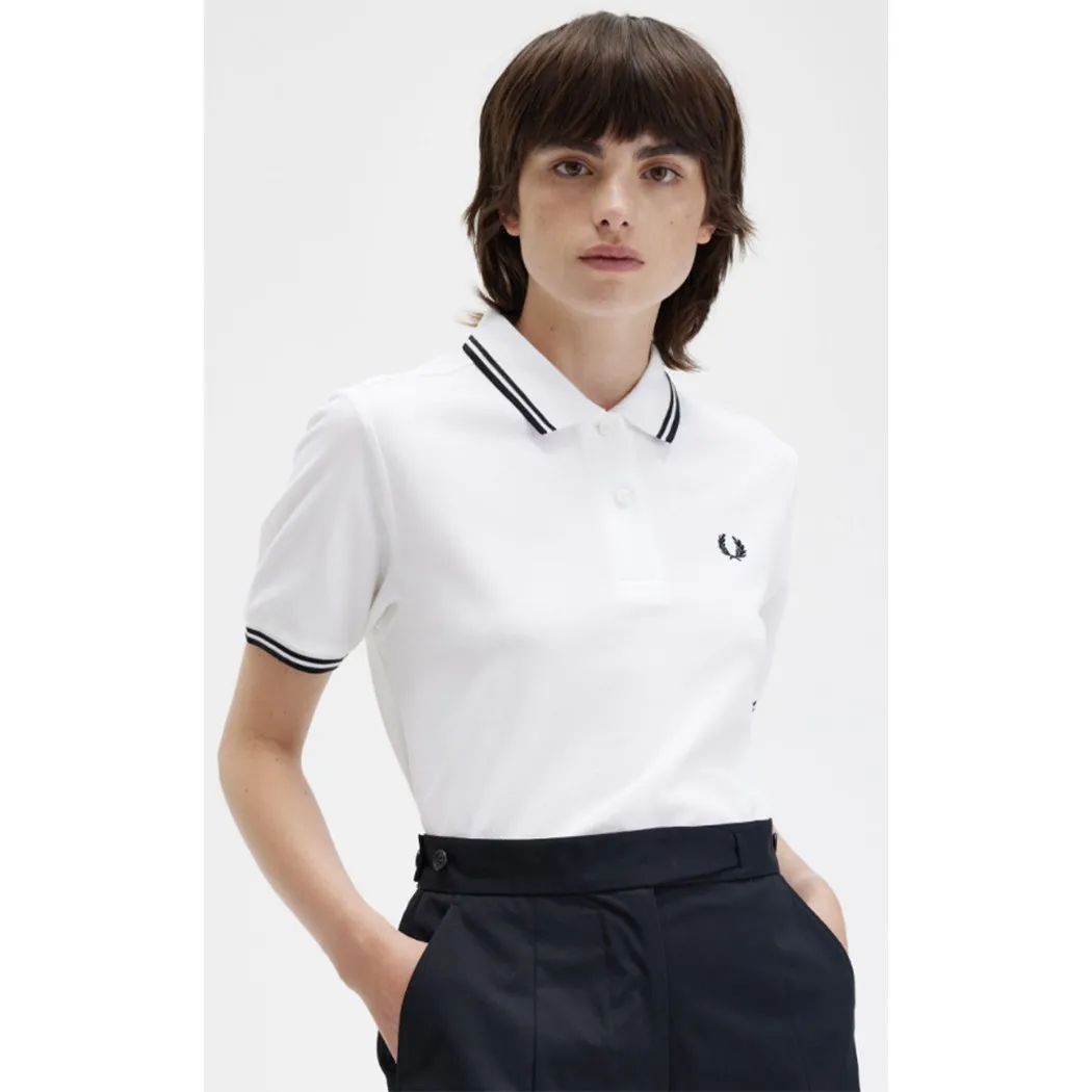 Fred Perry  Polo M3600 Slim Fit 748