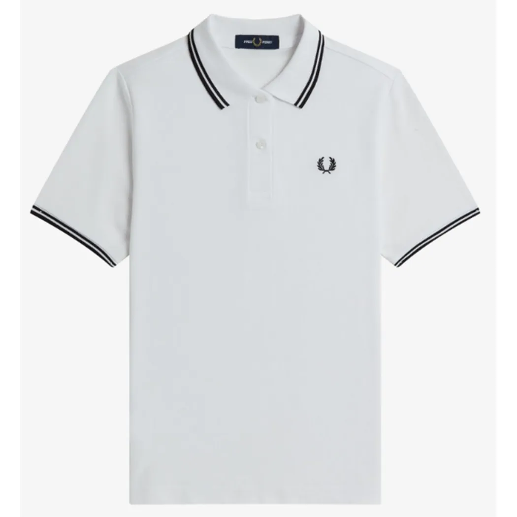 Fred Perry  Polo M3600 Slim Fit 748