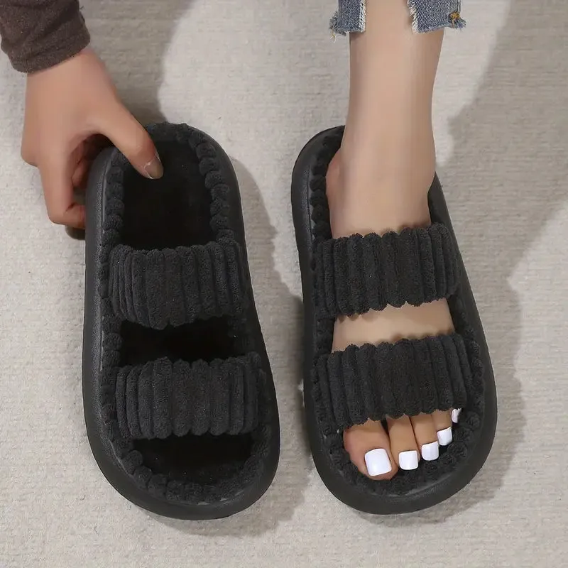 Frena - Chaussons d'Intérieur pour femmes