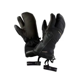 Gants Chauffant Therm-Ic 3+1