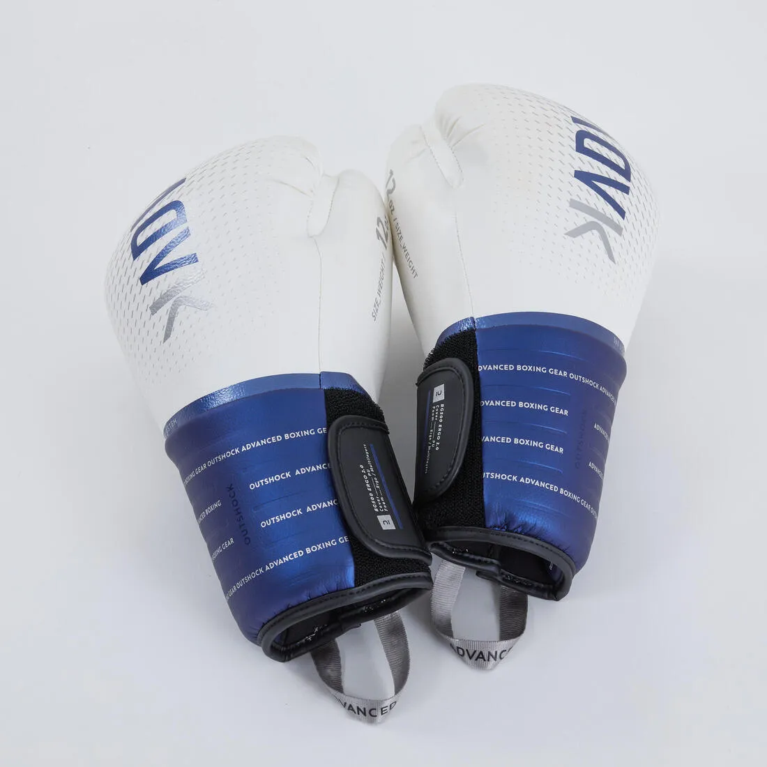 GANTS DE BOXE 500