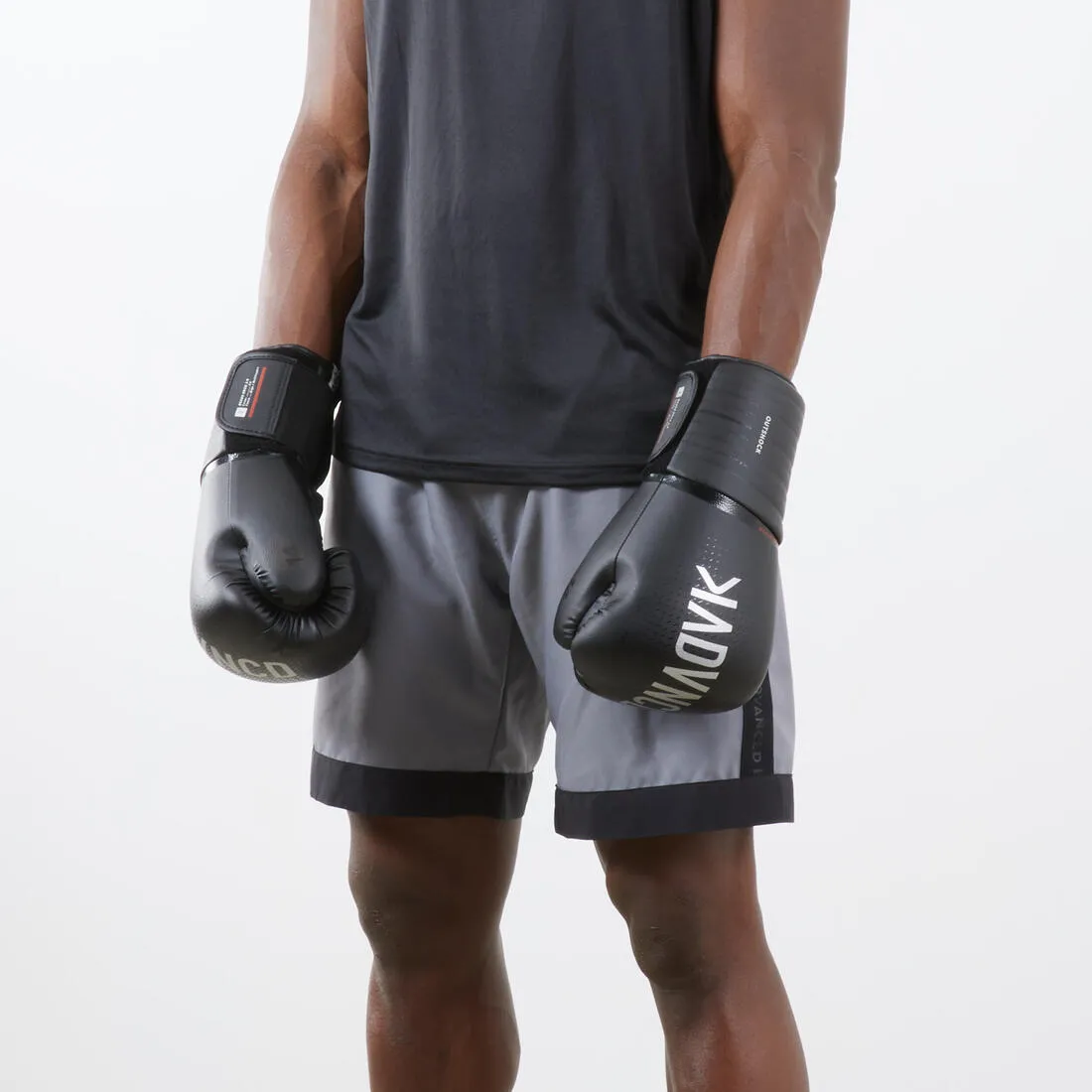 GANTS DE BOXE 500