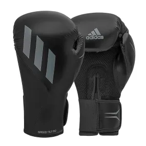 Gants de Boxe Adidas Speed Tilt 150 - Noir/Gris