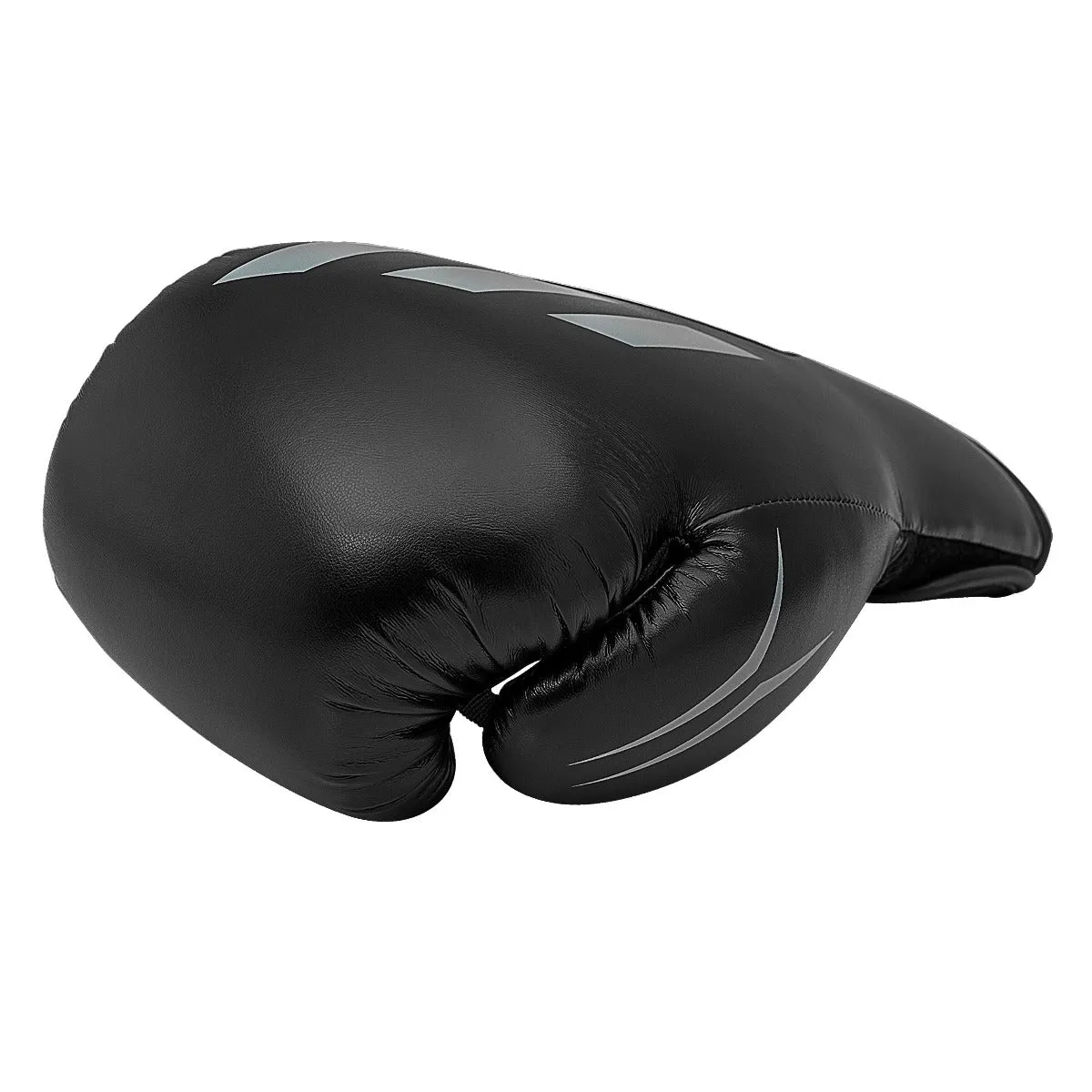 Gants de Boxe Adidas Speed Tilt 150 - Noir/Gris