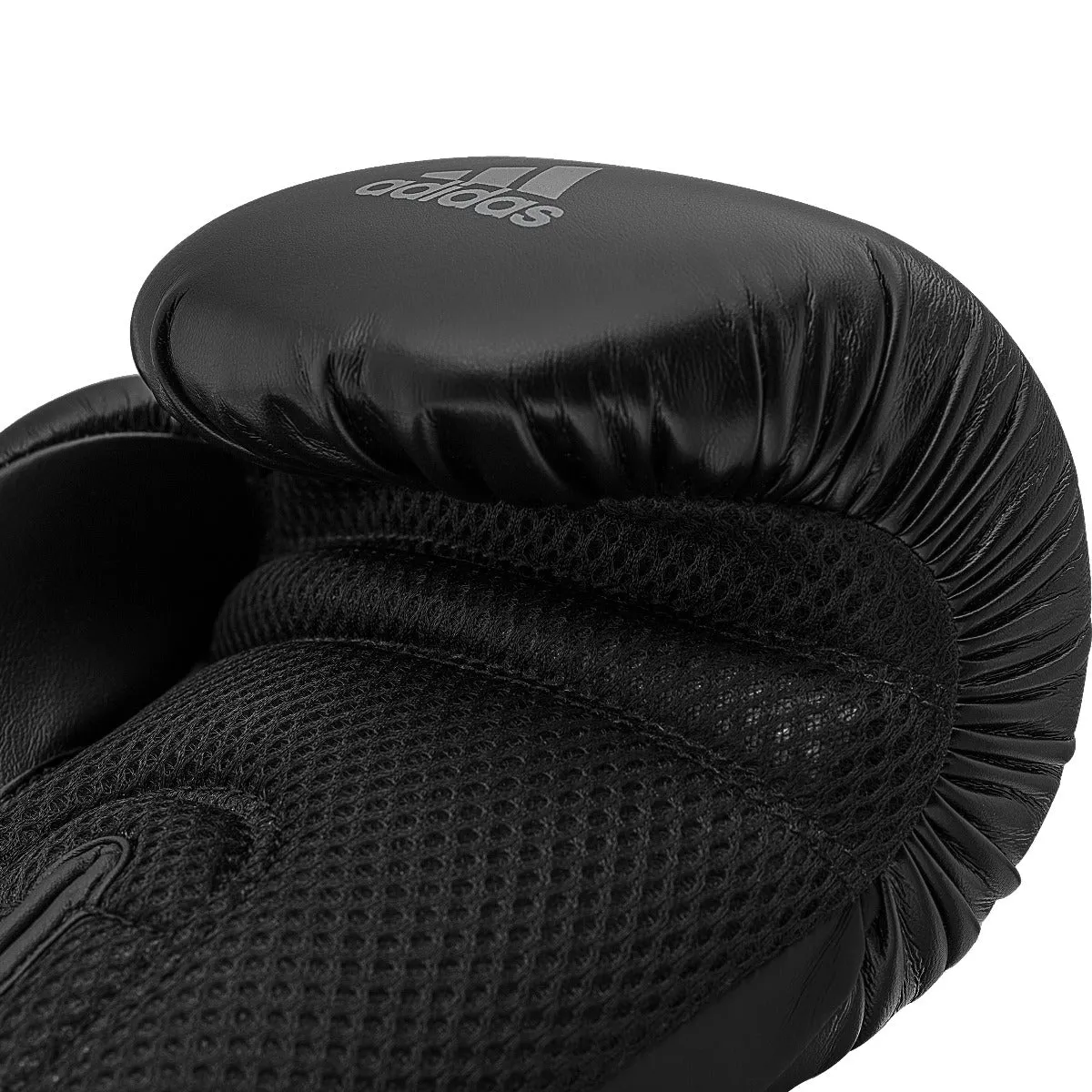 Gants de Boxe Adidas Speed Tilt 150 - Noir/Gris