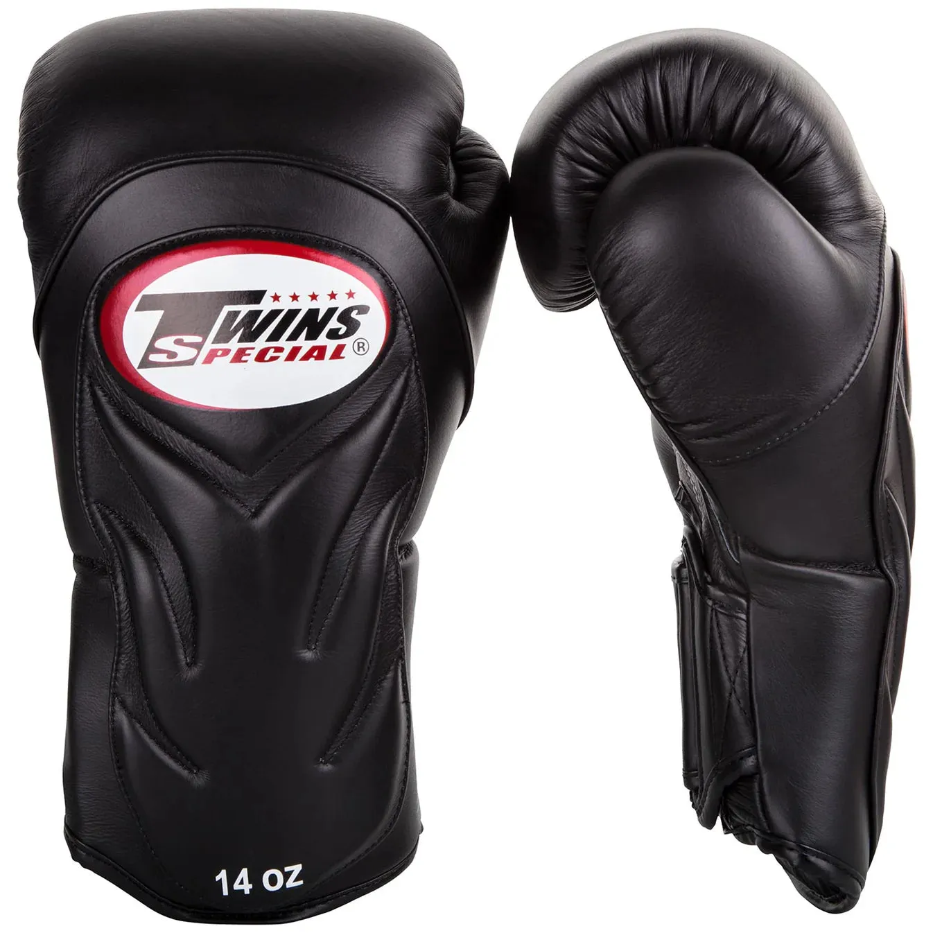 Gants de boxe Twins Special - BGVL6 Noir