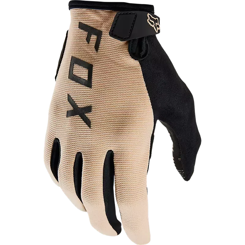 Gants FOX RANGER Beige