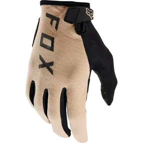 Gants FOX RANGER Beige