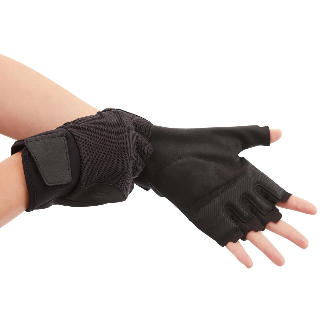 Gants musculation confort