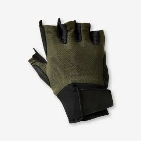 Gants musculation confort