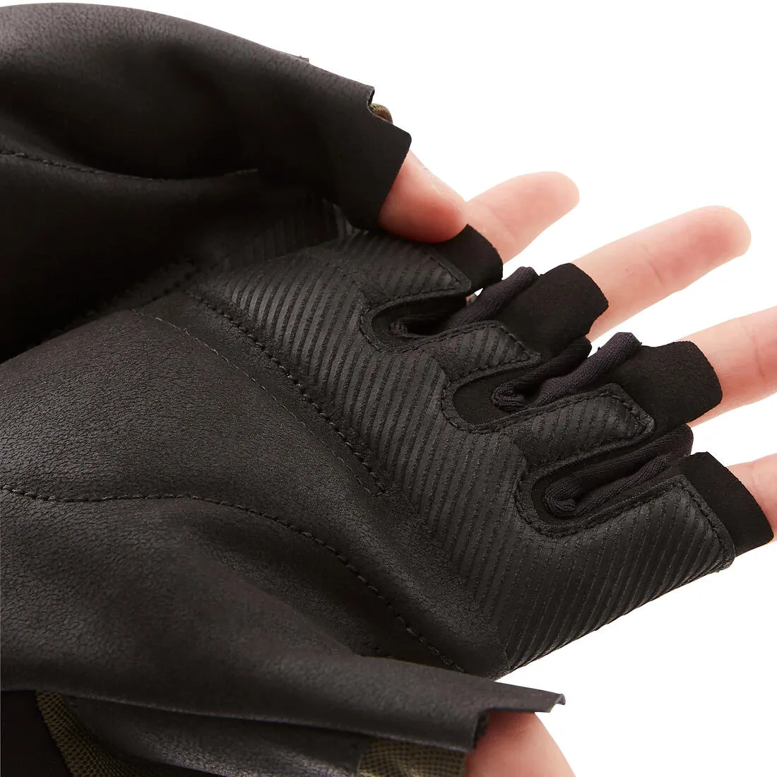 Gants musculation confort