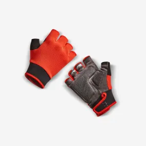 GANTS VELO ENFANT 500 8-12 ANS