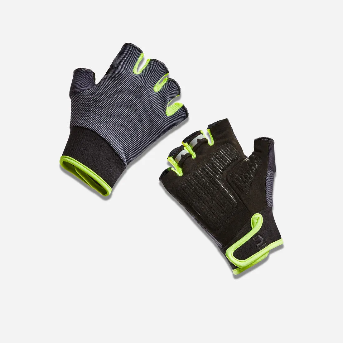 GANTS VELO ENFANT 500 8-12 ANS