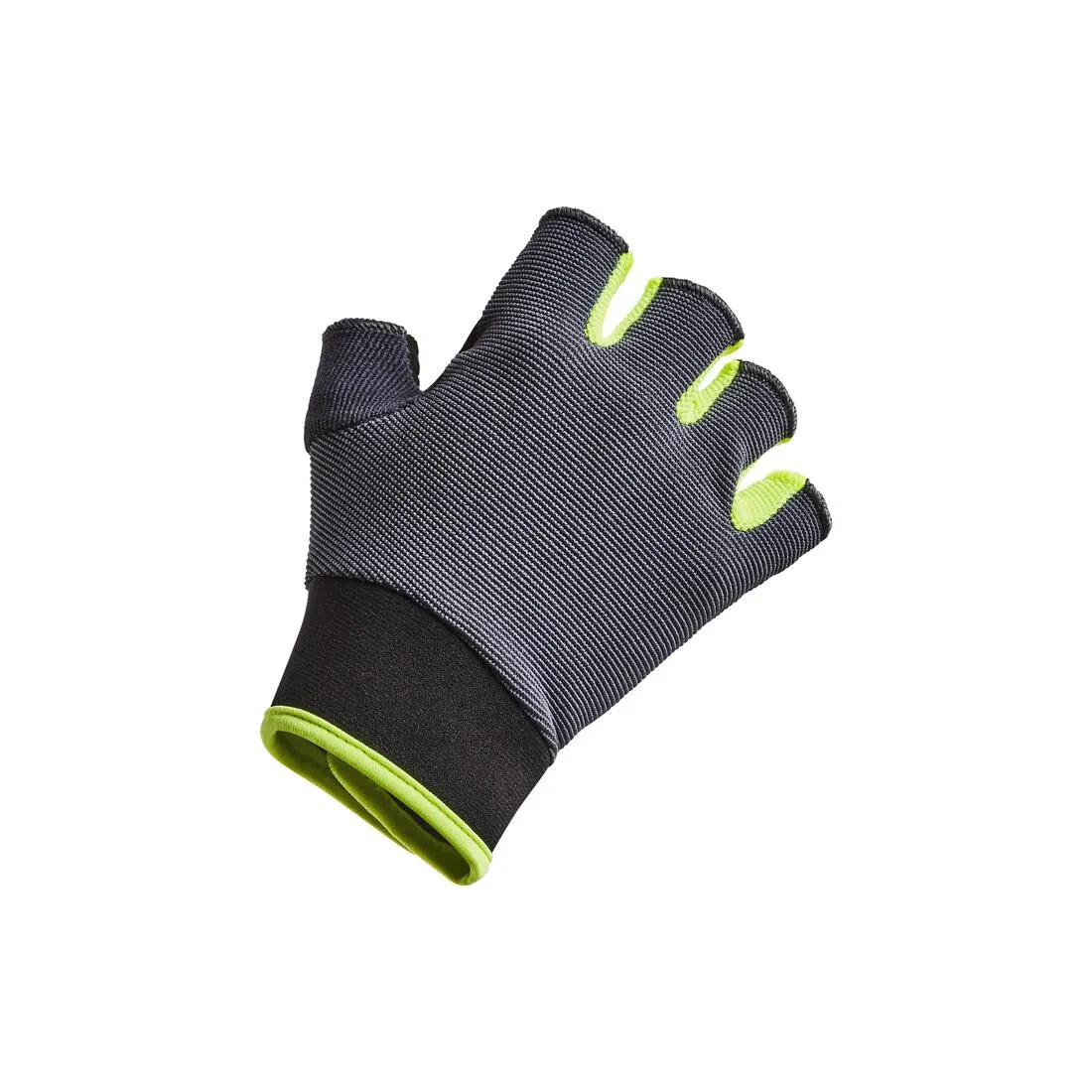 GANTS VELO ENFANT 500 8-12 ANS