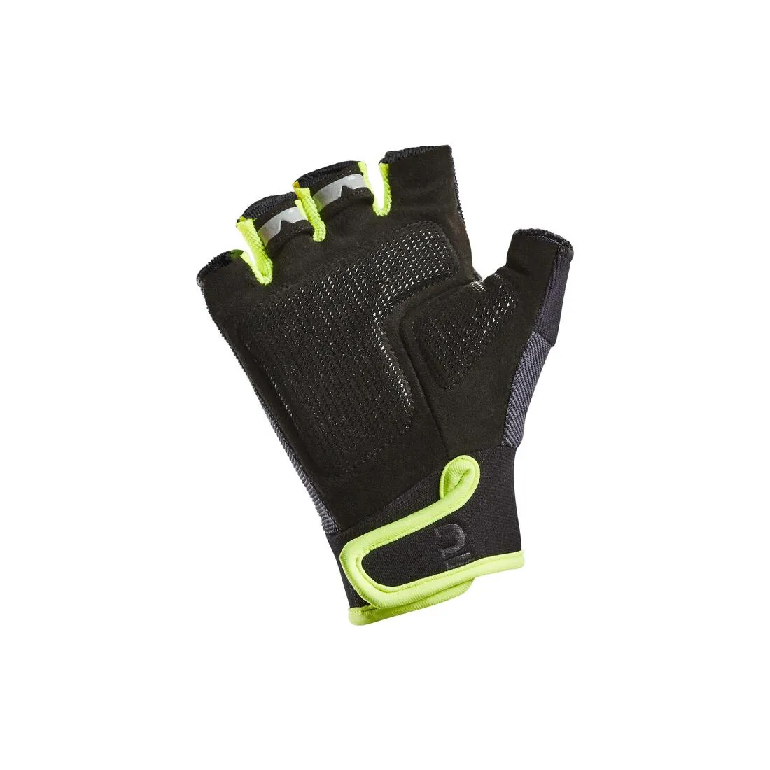 GANTS VELO ENFANT 500 8-12 ANS