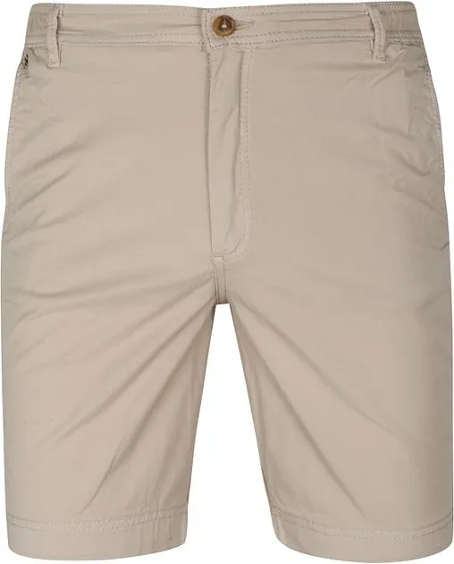 Gardeur Shorts Beige JEAN 60981-18 commander en ligne | 