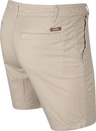 Gardeur Shorts Beige JEAN 60981-18 commander en ligne | 