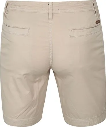 Gardeur Shorts Beige JEAN 60981-18 commander en ligne | 