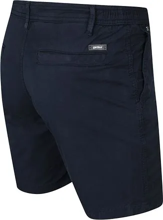 Gardeur Shorts Bleu Foncé JEAN 60981-68 commander en ligne 