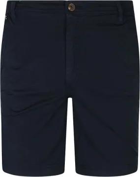 Gardeur Shorts Bleu Foncé JEAN 60981-68 commander en ligne 