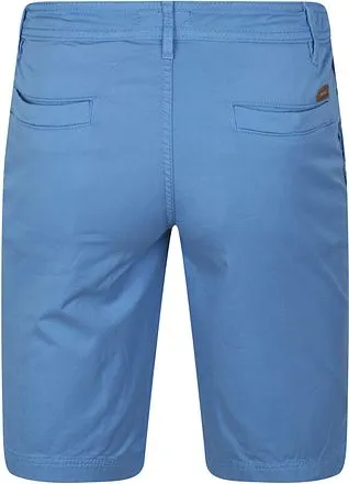 Gardeur Shorts Bleu JEAN 60981-1064 commander en ligne | 