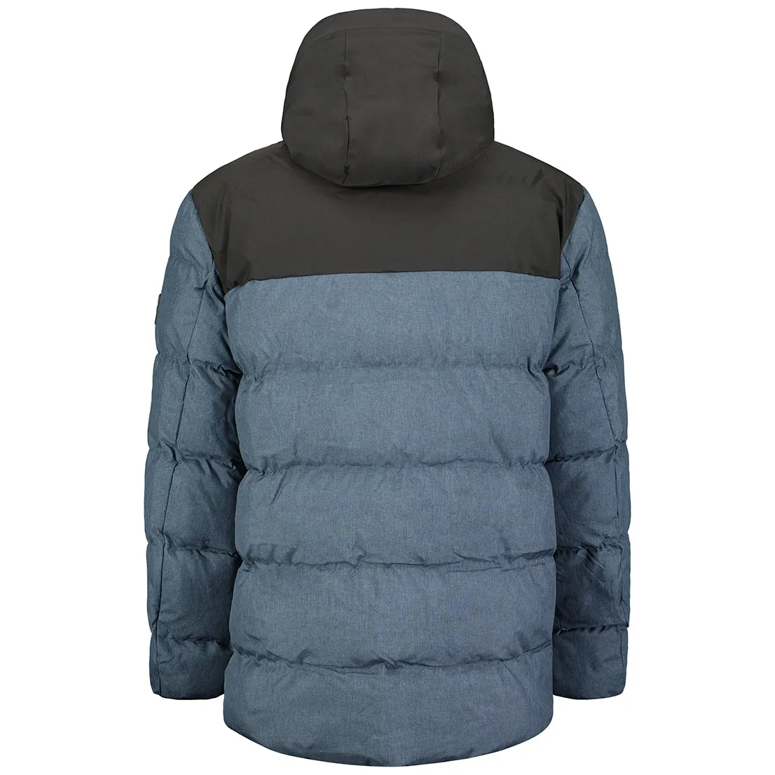 Geographical Norway Cashblend Homme - Parka Marine