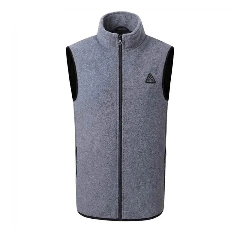 Gilet Chauffant Ultime