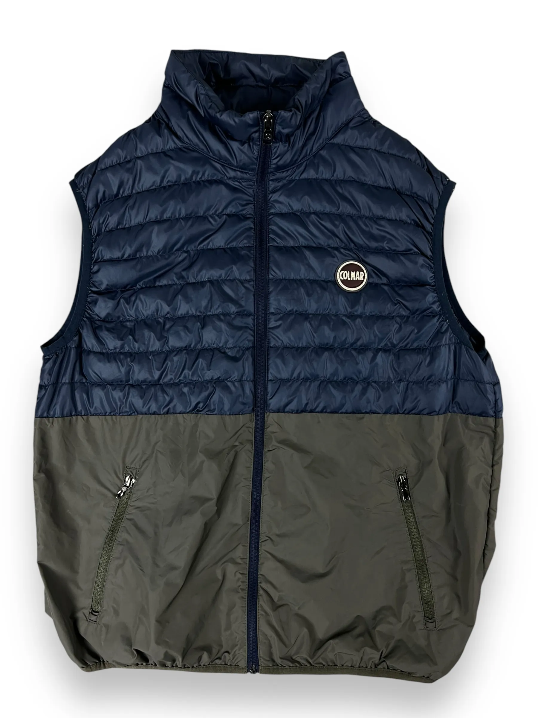 GILET COLMAR