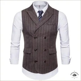 Gilet de Cowboy Homme