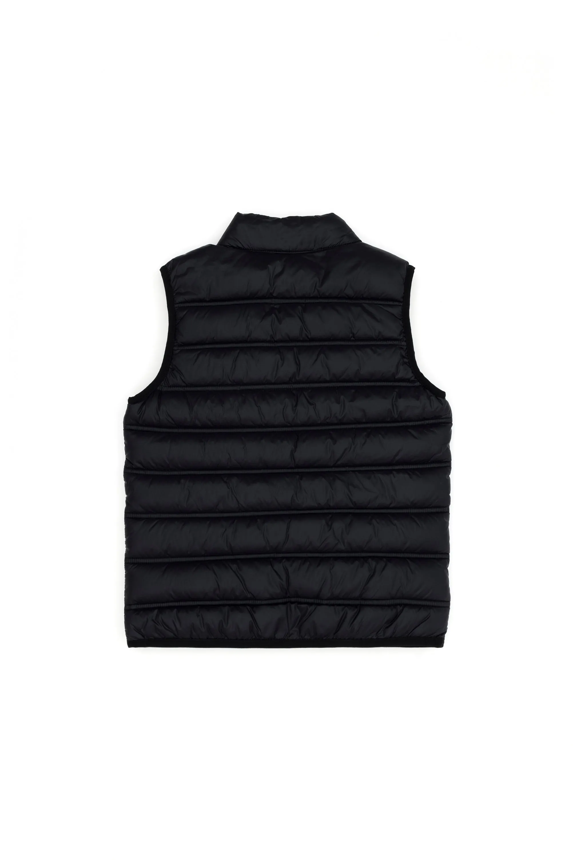 GILET DOUDOUNE FRANCISKIDS NOIR -1631397VR046