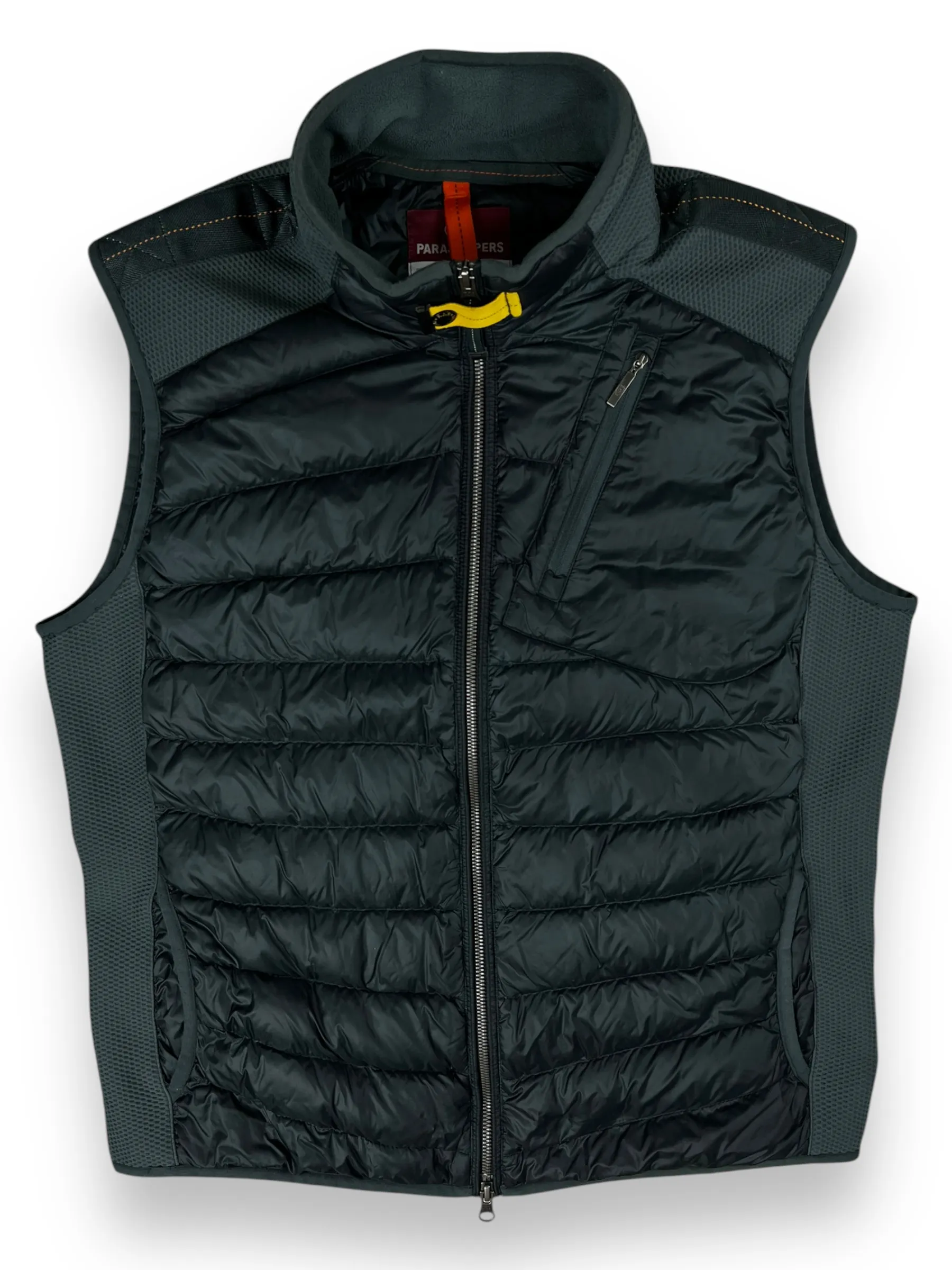 GILET PARAJUMPERS WARM UP