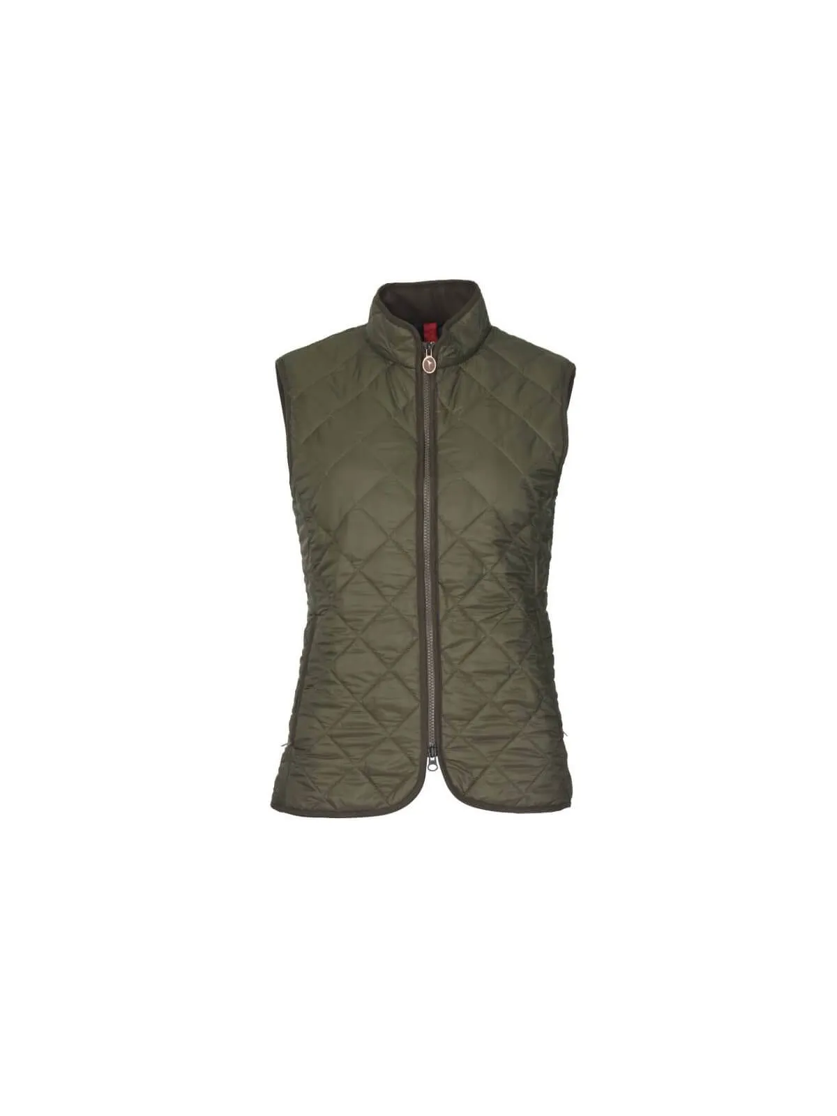 Gilet Quilted