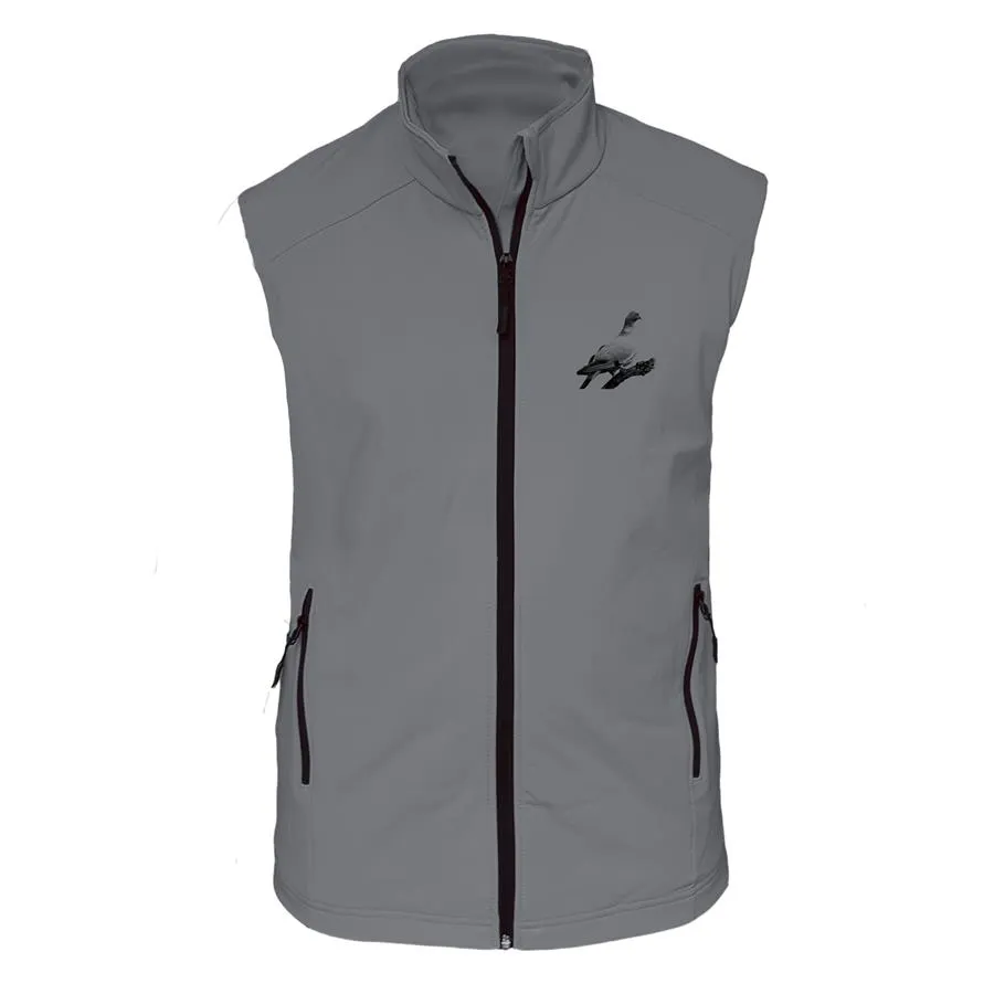 Gilet softshell Palombe