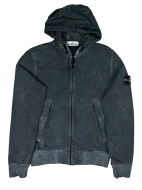 GILET STONE ISLAND FROST