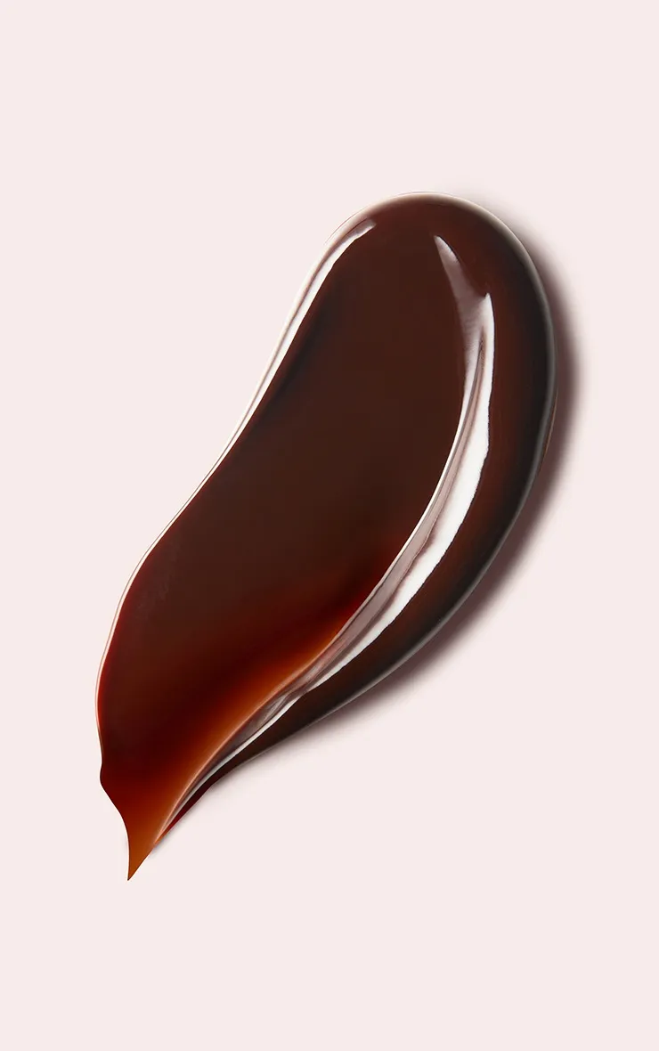 Glaze Gloss pour les cheveux Super Gloss Auburn Spice 190ml