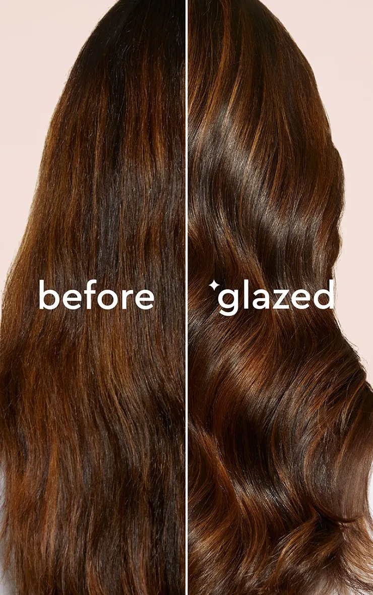 Glaze Gloss pour les cheveux Super Gloss Cocoa Lights 190ml