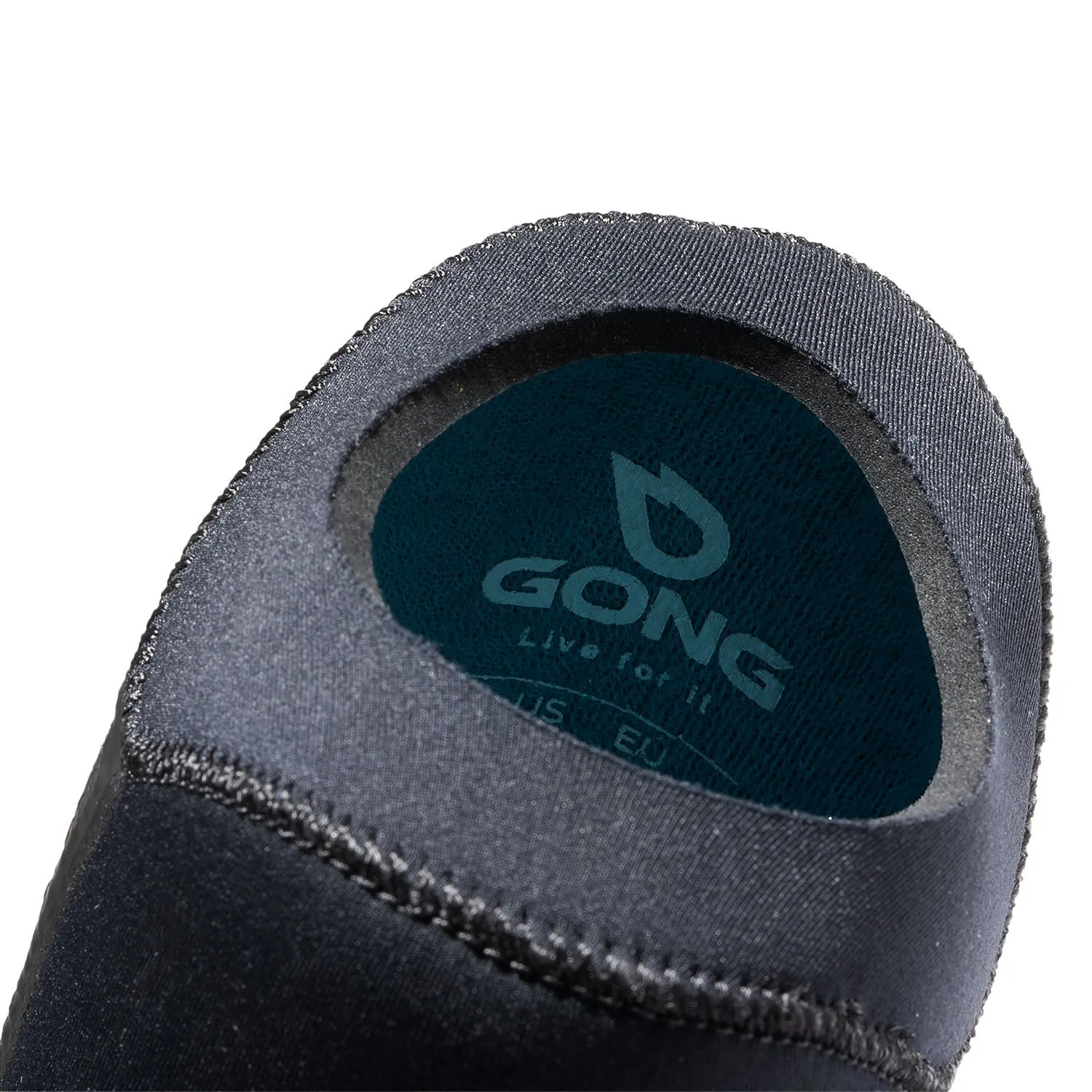 GONG | Chaussons Néoprène Limestone 5mm